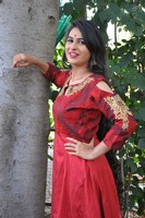 Priya Choudhary At Kumar Raja Opening